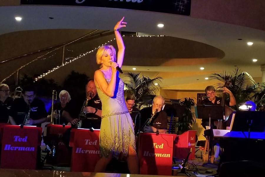 big band